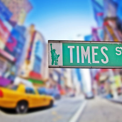 Midtown Manhattan