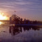 Everglades: Gator Nights 60-Minute Airboat Adventure