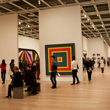 Whitney Museum of American Art