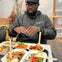 Food tasting