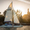 San Francisco: Sunset Catamaran Cruise