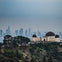 View of LA