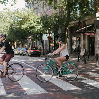 Cycle City Vancouver