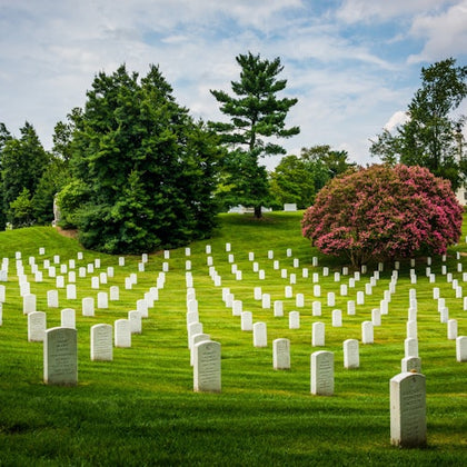 Arlington National Cemetery