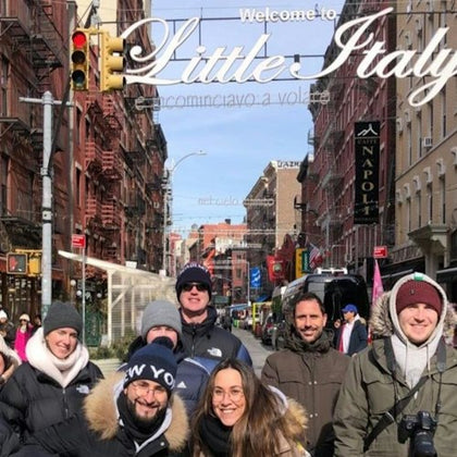 Little Italy