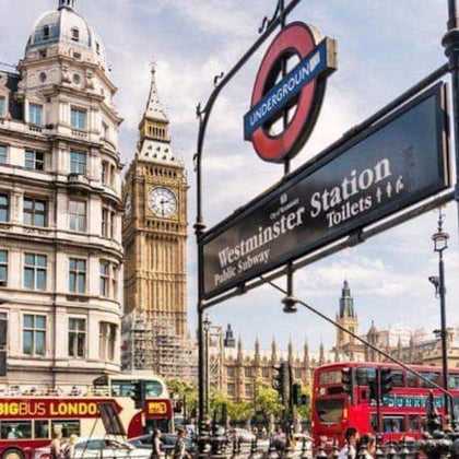 Westminster Station