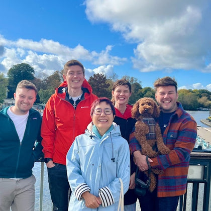 Tour photo