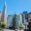 San Francisco: Morning Guided City Tour