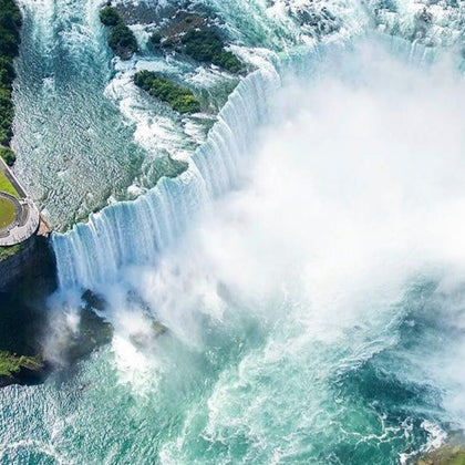 Best of Niagara Falls Canada Only