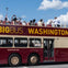 The Washington DC Sightseeing Flex Pass: Choice of 2 - 6 Attractions
