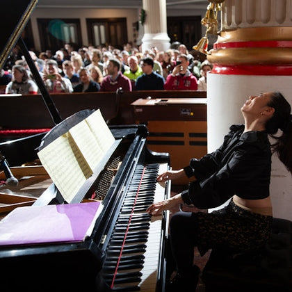 Pianist