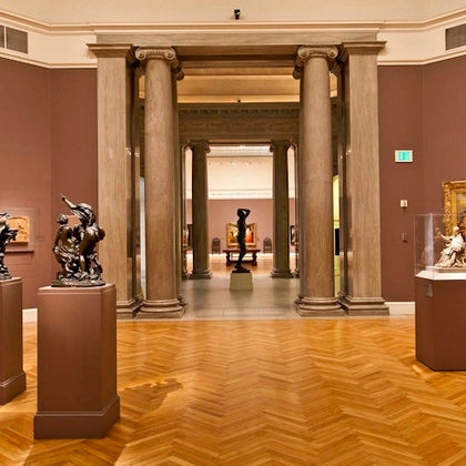 Legion of Honor: Entry Ticket