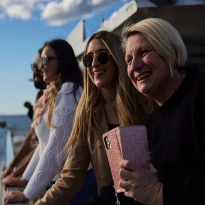 Sightseeing Cruises on Sydney Harbour