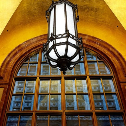 ceiling