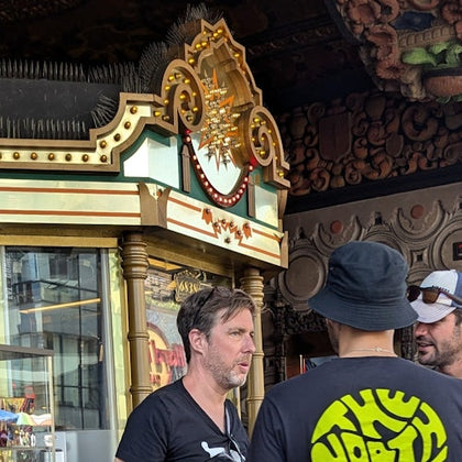 El Capitan Theater