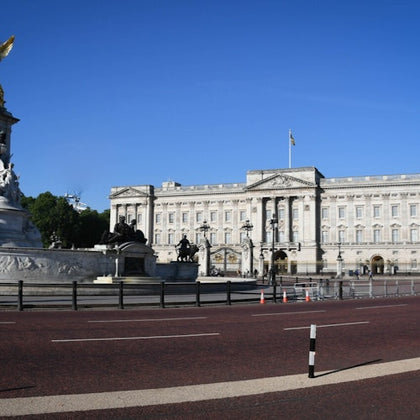 Buckingham Palace
