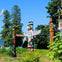 Totem Poles