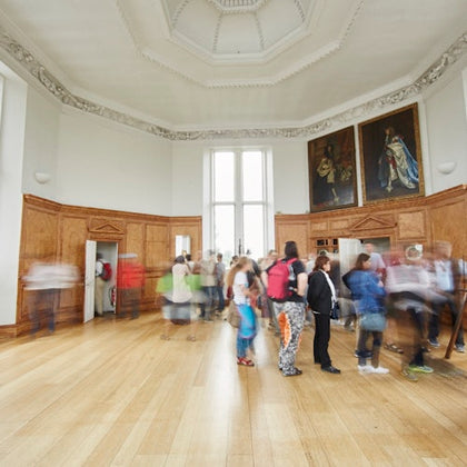 Royal Observatory Greenwich