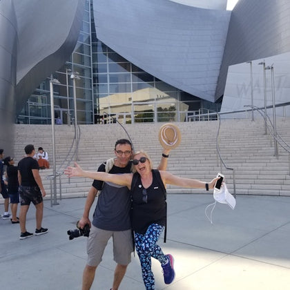 Downtown Los Angeles: Food, Arts & Culture Guided Tour