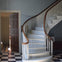 Shirley-Eustis House, vestibule