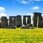 Stonehenge & Bath and Windsor Castle: Day Trip from London with Bath Admission