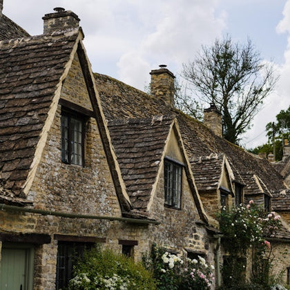 The Cotswolds