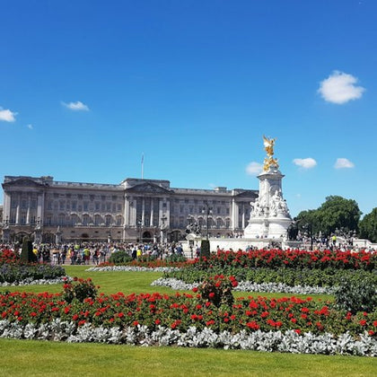 Buckingham Palace