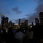Lake Michigan & Chicago River: 1.5-Hr Night Sightseeing Cruise