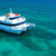 Key West Glass Bottom Boat