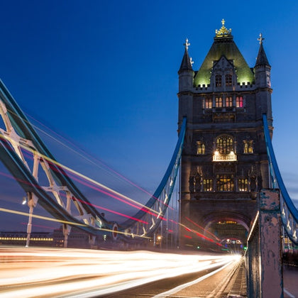 Tower Bridge