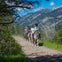 Sundance Loop Trail Ride from Banff