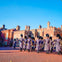 British Royalty: Watch the Changing of the Guard