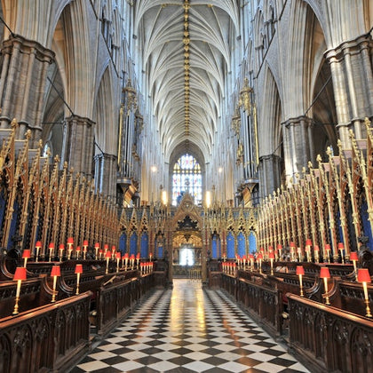 Westminster Abbey