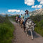 Sundance Loop Trail Ride from Banff