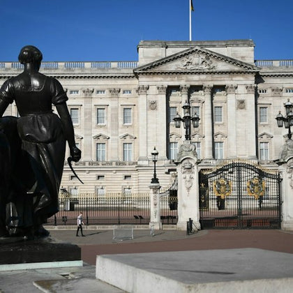 Buckingham Palace