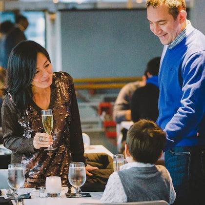 New York Signature Lunch Cruise
