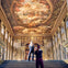 The Painted Hall at The Old Royal Naval College - UK's Sistine Chapel