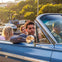 Golden Hour Lowrider Tour LA