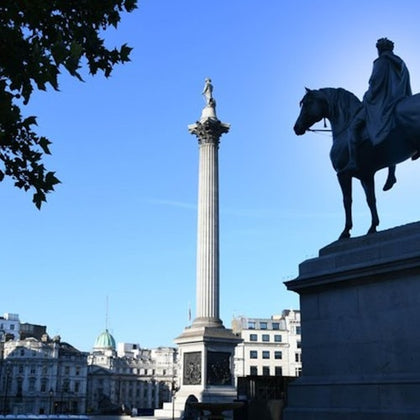 London's Palaces & Parliament Tour (See Over 20+ London Top Sights)