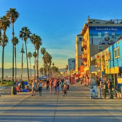 Venice Beach