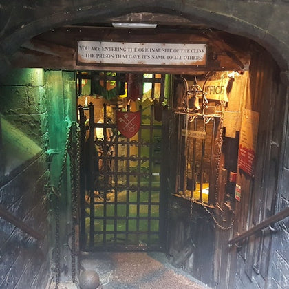 Clink Prison