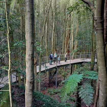 Blue Mountains Scenic World