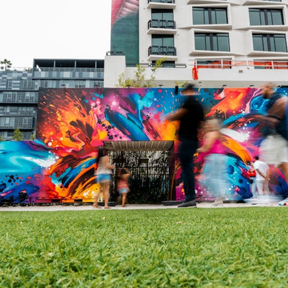 Wynwood Walls