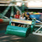 Castle Park: Entry Ticket