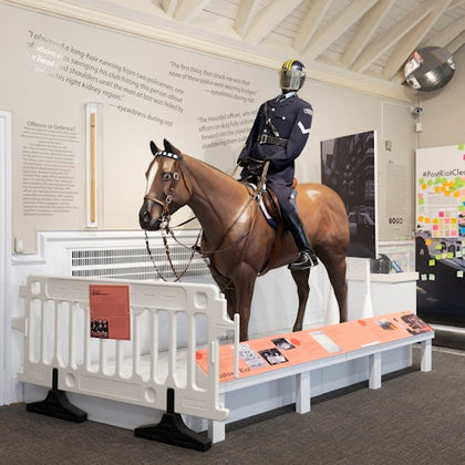 Vancouver Police Museum & Archives