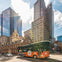 Hop-on Hop-off Boston Old Town Trolley