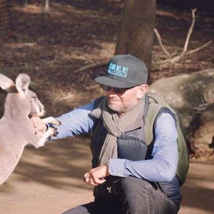 animal experience