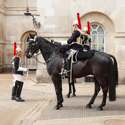 Guard change
