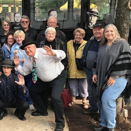 Chicago: Original Gangster Tour
