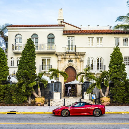 Miami: Art Deco Architecture Self-Guided Tour